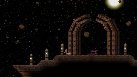 Starbound screenshot 3 of 4