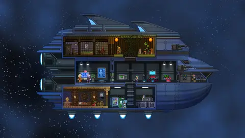 Starbound screenshot 2 of 4