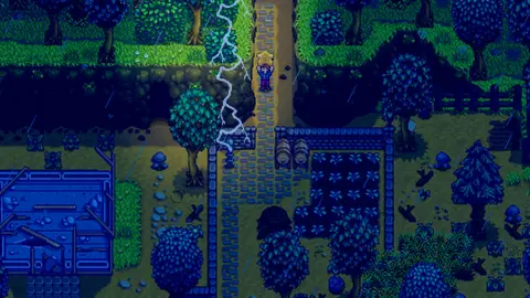 Stardew Valley Screenshot 4 von 4