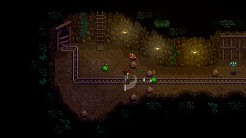 Stardew Valley Screenshot 2 von 4