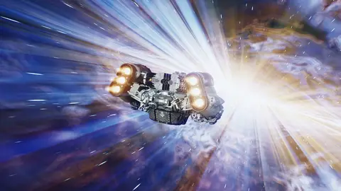 Starfield Screenshot 2 von 4