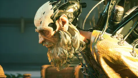 Stellar Blade Screenshot 3 von 4