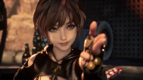 Stellar Blade Screenshot 2 von 4