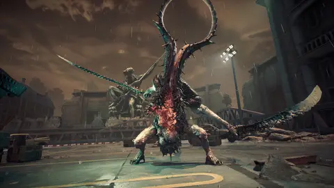 Stellar Blade Screenshot 4 von 4