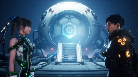 Stellar Blade Screenshot 1 von 4