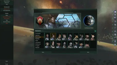 Stellaris Screenshot 3 von 4