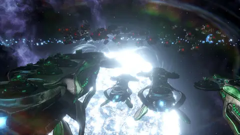 Stellaris Screenshot 4 von 4