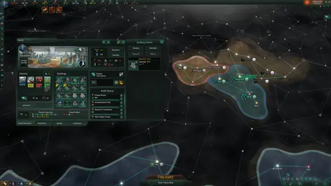 Stellaris Screenshot 1 von 4