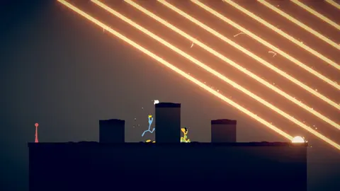 Stick Fight: The Game screenshot 4 of 4