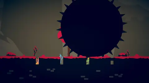 Stick Fight: The Game screenshot 2 of 4