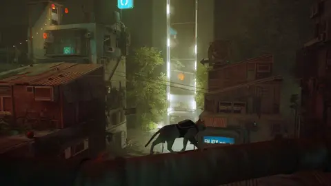 Stray Screenshot 2 von 4