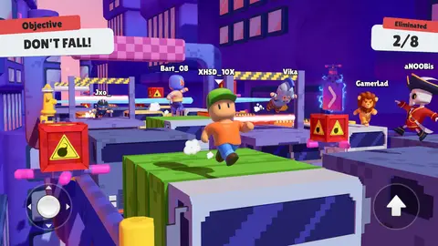 Stumble Guys screenshot 4 of 4