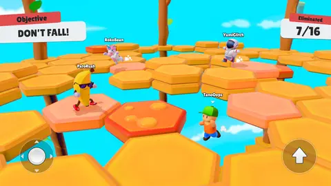 Stumble Guys screenshot 3 of 4