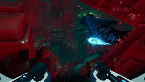 Subnautica: Below Zero Screenshot 2 von 4