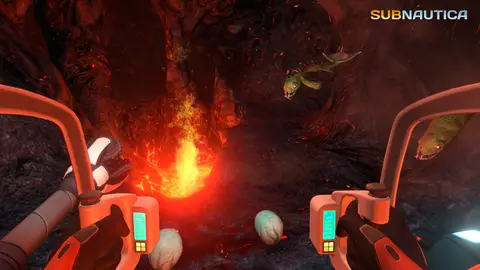 Subnautica Screenshot 2 von 4