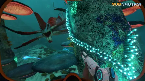 Subnautica Screenshot 3 von 4