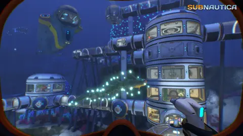 Subnautica Screenshot 4 von 4