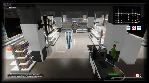 Supermarket Together screenshot 4 of 4