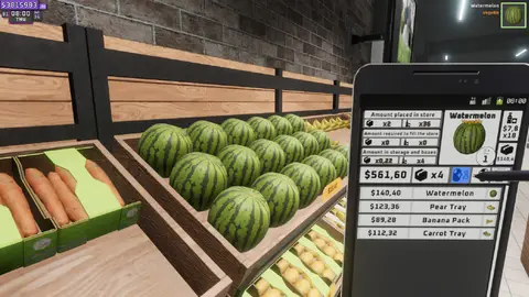 Supermarket Together screenshot 3 of 4