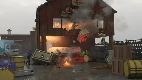 Teardown Screenshot 2 von 4