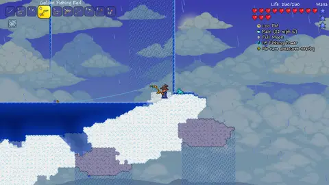 Terraria Screenshot 4 von 4