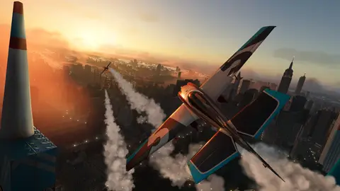 The Crew 2 screenshot 3 of 4