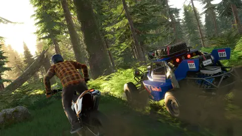 The Crew 2 screenshot 4 of 4