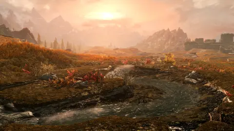 The Elder Scrolls V: Skyrim Special Edition Screenshot 2 von 4
