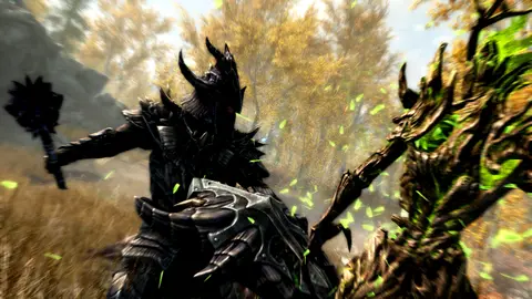 The Elder Scrolls V: Skyrim Special Edition Screenshot 4 von 4