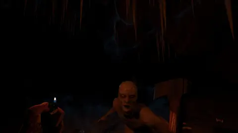 The Forest Screenshot 3 von 4