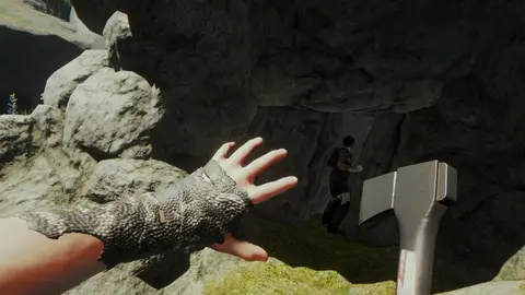 The Forest Screenshot 1 von 4