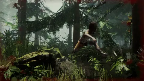 The Forest Screenshot 2 von 4