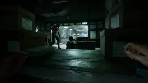 The Outlast Trials Screenshot 2 von 4