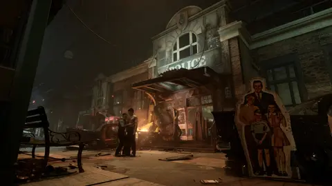 The Outlast Trials Screenshot 4 von 4