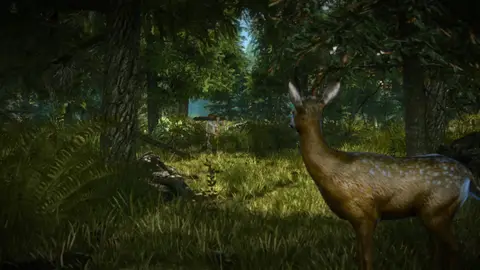 The Witcher 2: Assassins of Kings Enhanced Edition screenshot 2 of 4