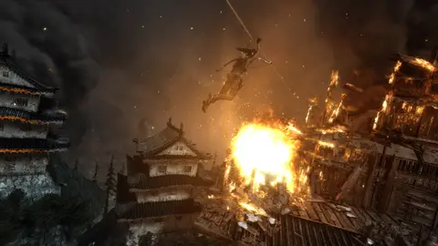 Tomb Raider Game of the Year screenshot 4 of 4