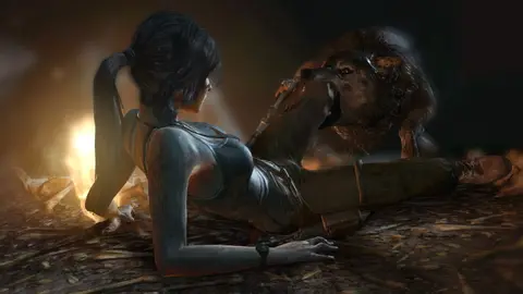 Tomb Raider Game of the Year screenshot 3 of 4