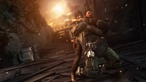 Tomb Raider Game of the Year screenshot 2 of 4