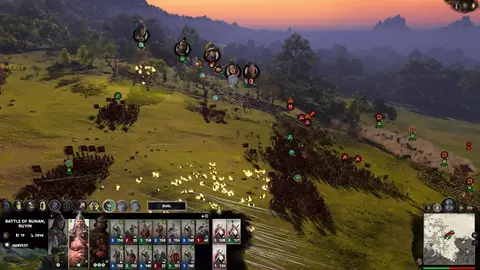 Total War: THREE KINGDOMS screenshot 3 of 4