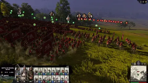 Total War: THREE KINGDOMS screenshot 1 of 4