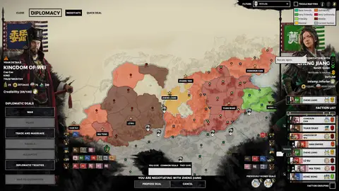 Total War: THREE KINGDOMS screenshot 4 of 4
