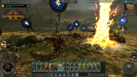 Total War: WARHAMMER II Screenshot 4 von 4