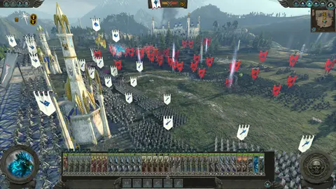 Total War: WARHAMMER II Screenshot 2 von 4