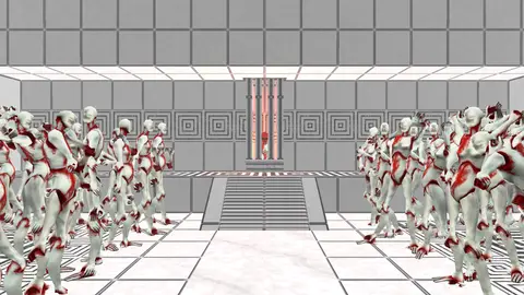 ULTRAKILL Screenshot 2 von 4