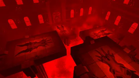 ULTRAKILL Screenshot 4 von 4