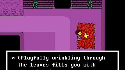 Undertale Screenshot 4 von 4