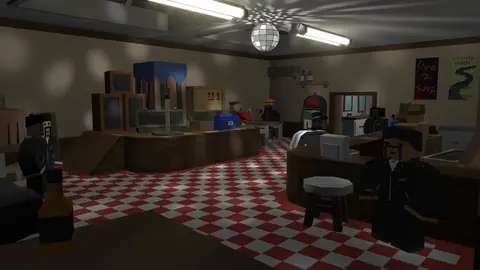Unturned screenshot 3 of 4