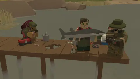 Unturned screenshot 2 of 4