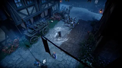 V Rising Screenshot 3 von 4