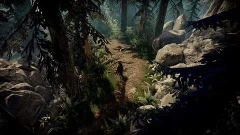 V Rising Screenshot 1 von 4